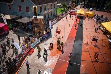 Tõrva Challenge 2024, autor: Egon Bogdanov