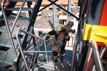 Tõrva Challenge 2024, autor: Egon Bogdanov