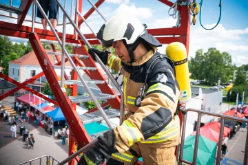 Tõrva Challenge 2024, autor: Egon Bogdanov