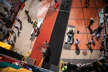 Tõrva Challenge 2024, autor: Egon Bogdanov