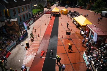 Tõrva Challenge 2024, autor: Egon Bogdanov