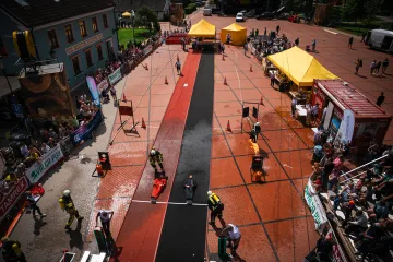 Tõrva Challenge 2024, autor: Egon Bogdanov