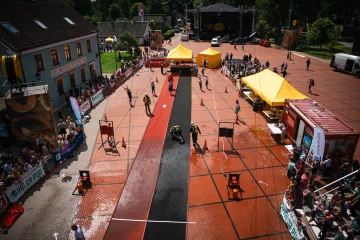 Tõrva Challenge 2024, autor: Egon Bogdanov