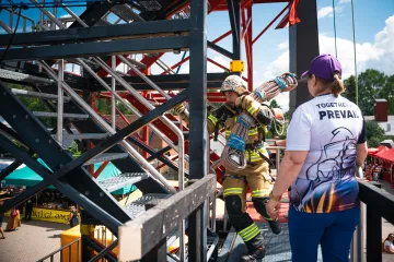 Tõrva Challenge 2024, autor: Egon Bogdanov