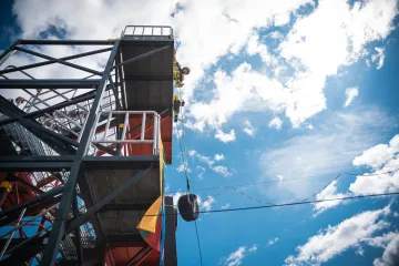 Tõrva Challenge 2024, autor: Egon Bogdanov