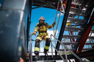 Tõrva Challenge 2024, autor: Egon Bogdanov