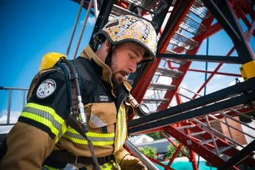 Tõrva Challenge 2024, autor: Egon Bogdanov