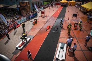 Tõrva Challenge 2024, autor: Egon Bogdanov