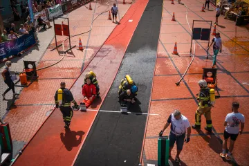 Tõrva Challenge 2024, autor: Egon Bogdanov