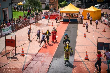 Tõrva Challenge 2024, autor: Egon Bogdanov