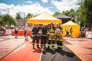 Tõrva Challenge 2024, autor: Egon Bogdanov