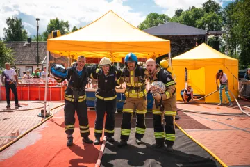 Tõrva Challenge 2024, autor: Egon Bogdanov