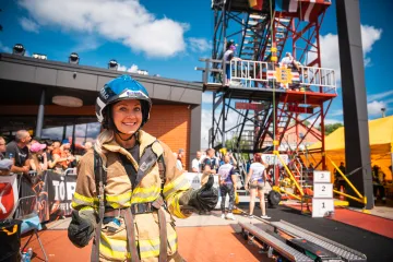 Tõrva Challenge 2024, autor: Egon Bogdanov