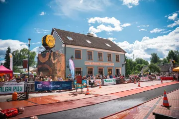 Tõrva Challenge 2024, autor: Egon Bogdanov