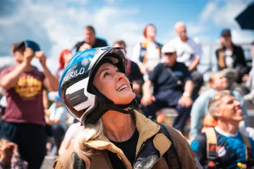 Tõrva Challenge 2024, autor: Egon Bogdanov