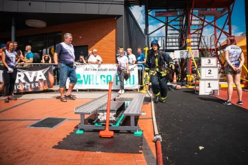 Tõrva Challenge 2024, autor: Egon Bogdanov