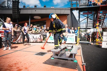 Tõrva Challenge 2024, autor: Egon Bogdanov