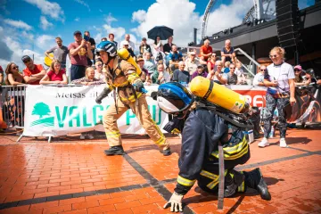 Tõrva Challenge 2024, autor: Egon Bogdanov