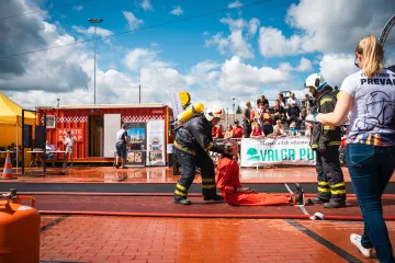 Tõrva Challenge 2024, autor: Egon Bogdanov