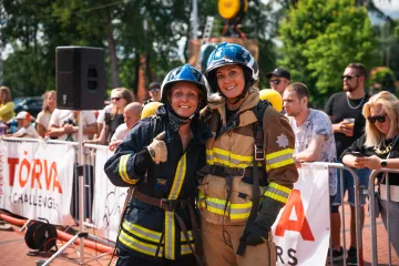 Tõrva Challenge 2024, autor: Egon Bogdanov