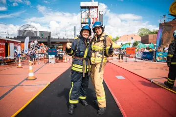 Tõrva Challenge 2024, autor: Egon Bogdanov