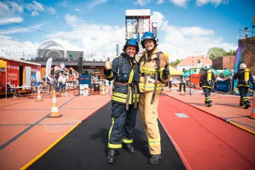 Tõrva Challenge 2024, autor: Egon Bogdanov