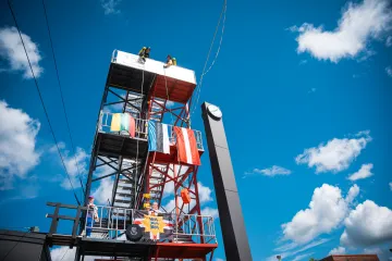 Tõrva Challenge 2024, autor: Egon Bogdanov