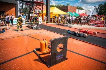 Tõrva Challenge 2024, autor: Egon Bogdanov