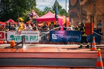 Tõrva Challenge 2024, autor: Egon Bogdanov