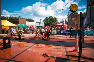 Tõrva Challenge 2024, autor: Egon Bogdanov