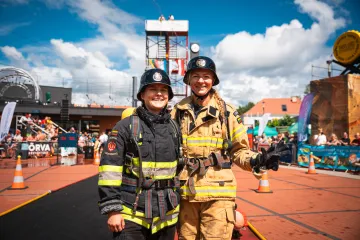 Tõrva Challenge 2024, autor: Egon Bogdanov