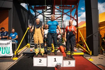 Tõrva Challenge 2024, autor: Egon Bogdanov