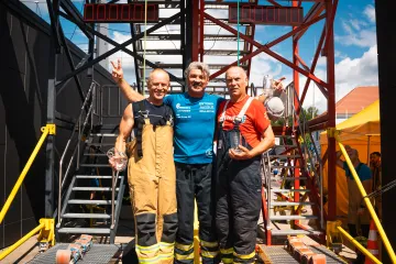 Tõrva Challenge 2024, autor: Egon Bogdanov