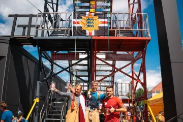 Tõrva Challenge 2024, autor: Egon Bogdanov