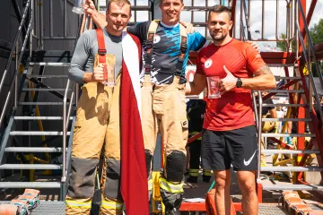 Tõrva Challenge 2024, autor: Egon Bogdanov