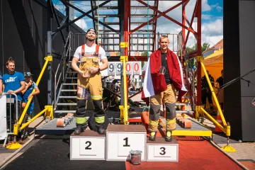 Tõrva Challenge 2024, autor: Egon Bogdanov