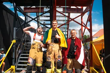 Tõrva Challenge 2024, autor: Egon Bogdanov