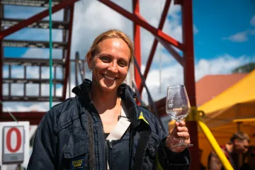 Tõrva Challenge 2024, autor: Egon Bogdanov