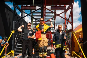 Tõrva Challenge 2024, autor: Egon Bogdanov