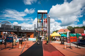 Tõrva Challenge 2024, autor: Egon Bogdanov