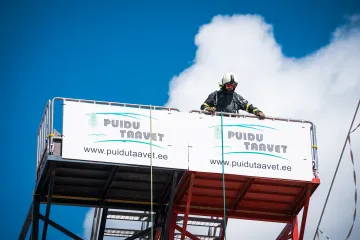 Tõrva Challenge 2024, autor: Egon Bogdanov