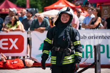 Tõrva Challenge 2024, autor: Egon Bogdanov