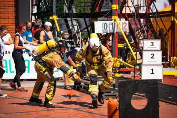 Tõrva Challenge 2024, autor: Egon Bogdanov