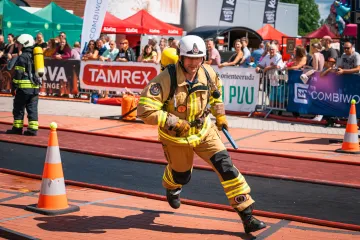 Tõrva Challenge 2024, autor: Egon Bogdanov