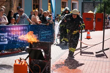 Tõrva Challenge 2024, autor: Egon Bogdanov