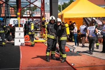 Tõrva Challenge 2024, autor: Egon Bogdanov