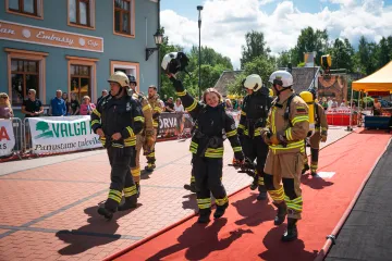 Tõrva Challenge 2024, autor: Egon Bogdanov