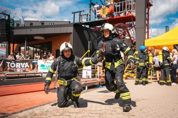 Tõrva Challenge 2024, autor: Egon Bogdanov