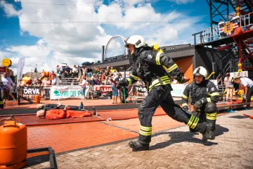 Tõrva Challenge 2024, autor: Egon Bogdanov