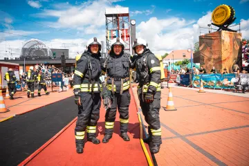 Tõrva Challenge 2024, autor: Egon Bogdanov